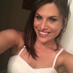 Meet your Posher, Brittney